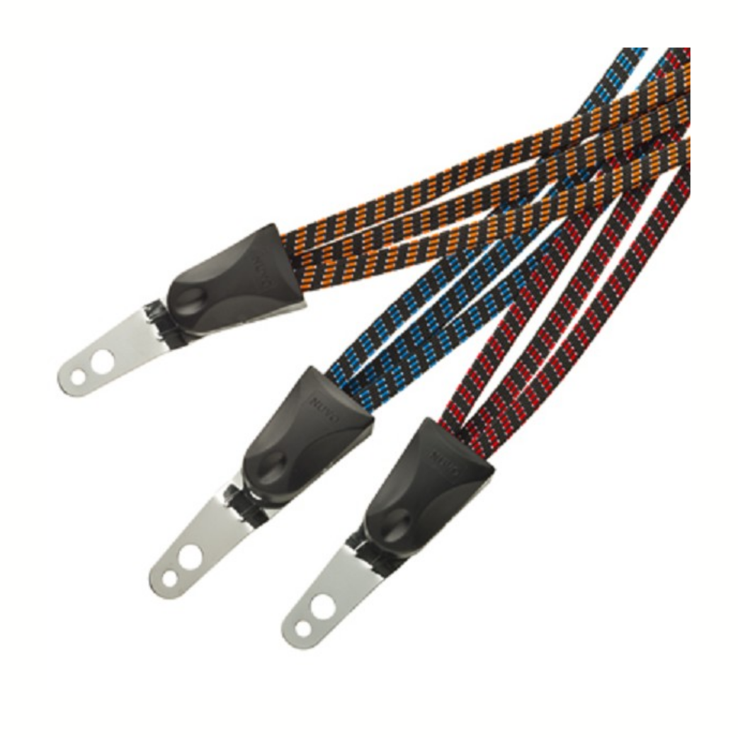 Falkx trio couleur snelbinder