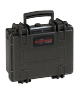 Études d'explorateur 2209 Black Black avec mousse de touffe