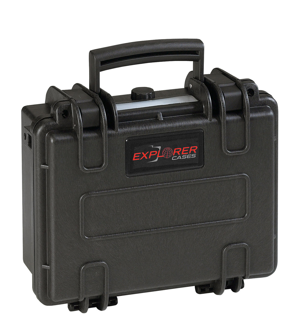 Cas d'explorateur 2209 Black Black