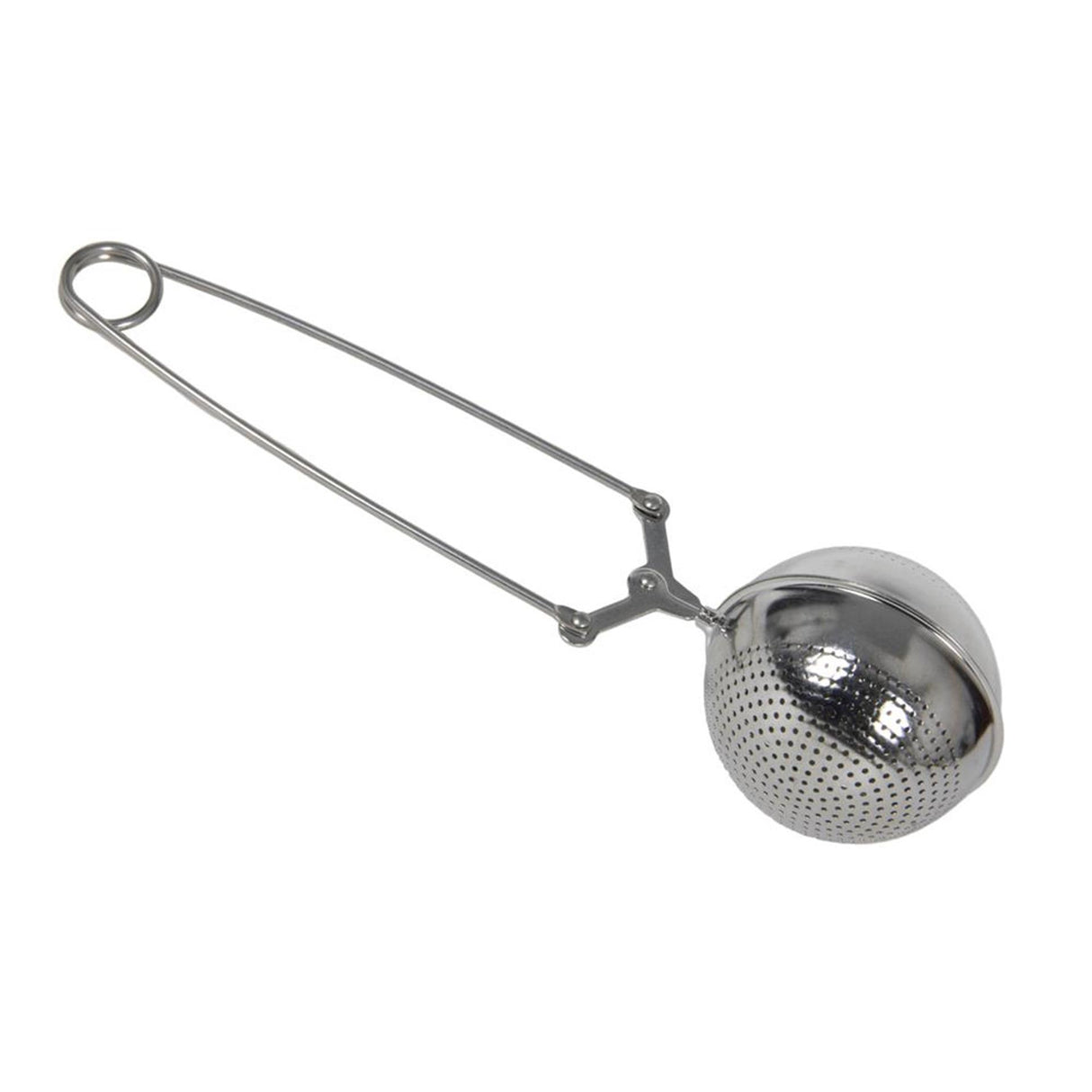 Presse-thé 5cm inox