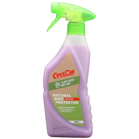 Cyclon protecteur de vélo naturel flacon à gâchette 500ml