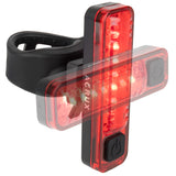 Feu clignotant intelligent pour accumulateur acrux