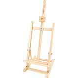 Chevalet de table Creativ company, h : 76 cm, l : 27,5 cm, 1 pièce
