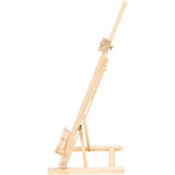 Chevalet de table Creativ company, h : 76 cm, l : 27,5 cm, 1 pièce