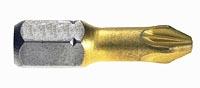 Embout cruciforme Magna 1 4 pz1x25