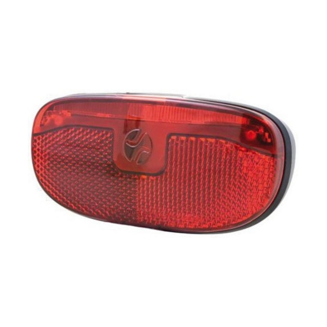 Spanninga LED DUXO LIGHT DUXO. Assemblage 80 mm incl. Batteries (emballage d'atelier)