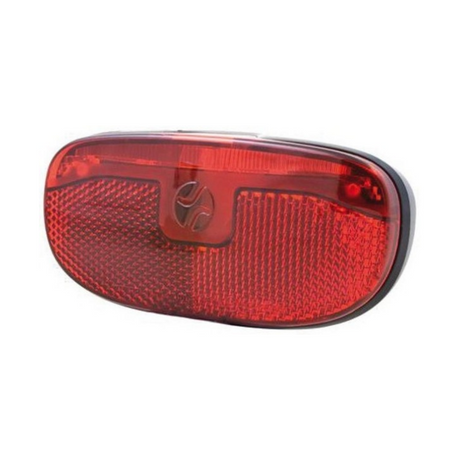 Spanninga LED DUXO LIGHT DUXO. Assemblage 80 mm incl. Batteries (emballage d'atelier)