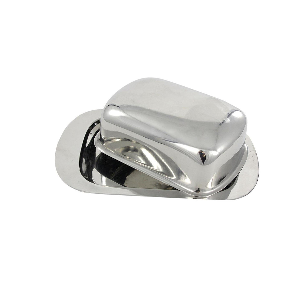 Beurrier de cuisine impériale inox 19x15cm