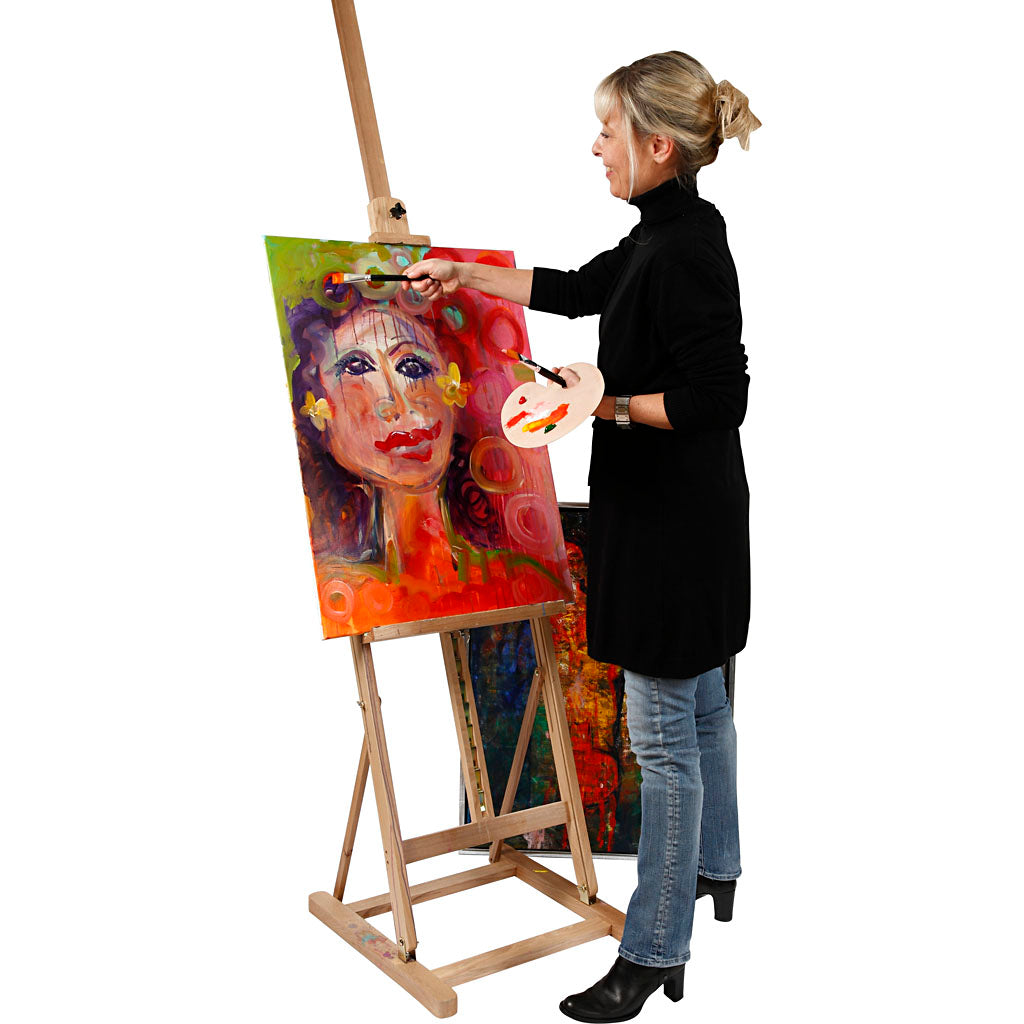 Https : www.ccobby.nl chevalet de studio-h-247-cm-1-piece