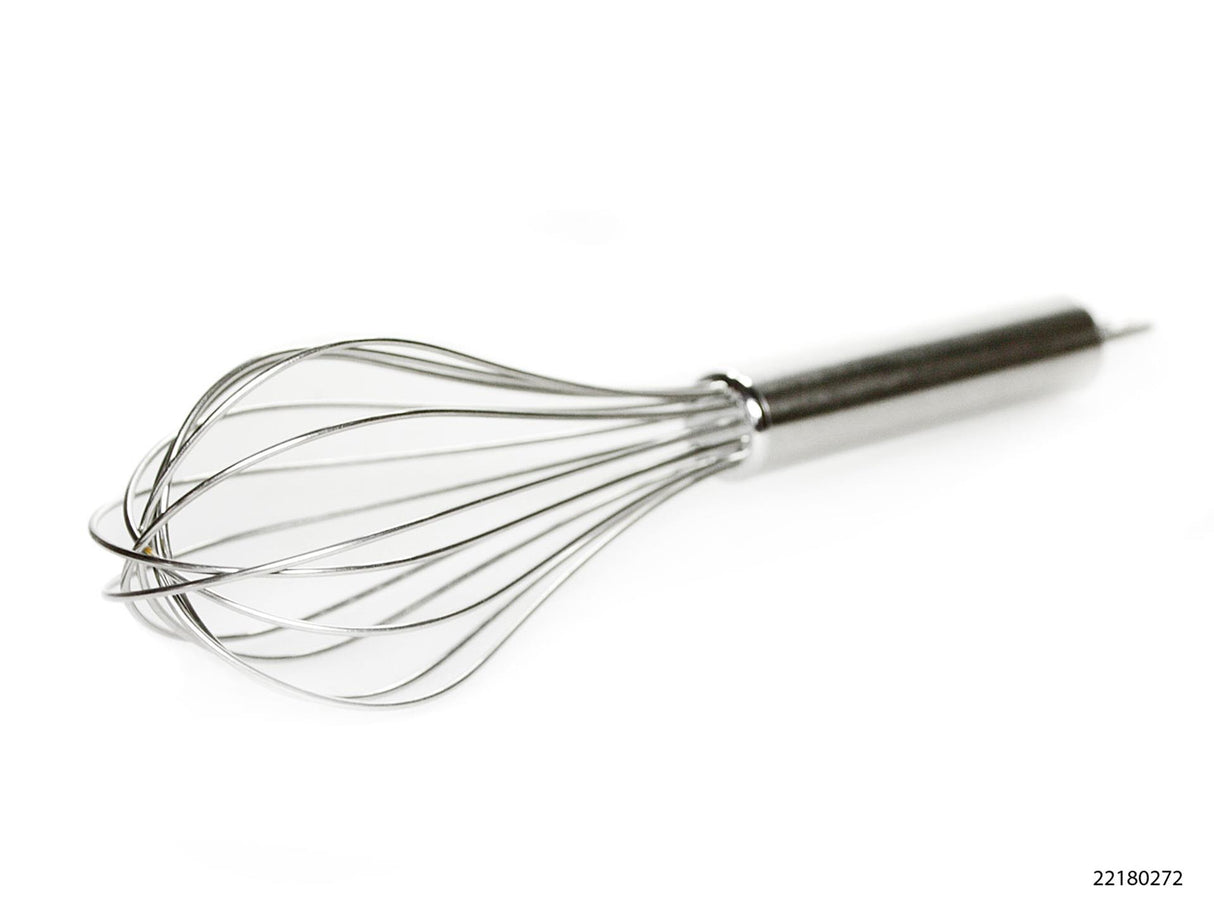 Fouet ustensiles de cuisine 24 cm inox