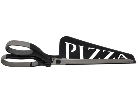 Ustensiles de cuisine ciseaux à pizza cuillère à pizza 30cm