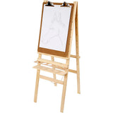 Https : www.cchobby.nl chevalet-de-dessin-double-face-h-134-cm-l-58-cm-1-pièce