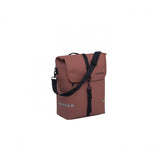 Sac à vélo à single spacieux - Unisexe - Eau - polyester-réparti - REST - 17,5L