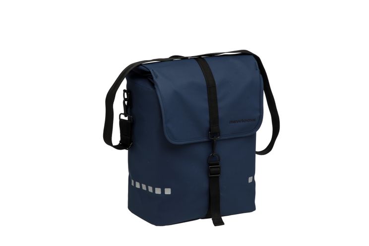 Newloxs Bas New LOOXS ODENDE | Cheville | Bleu foncé | 17,5L