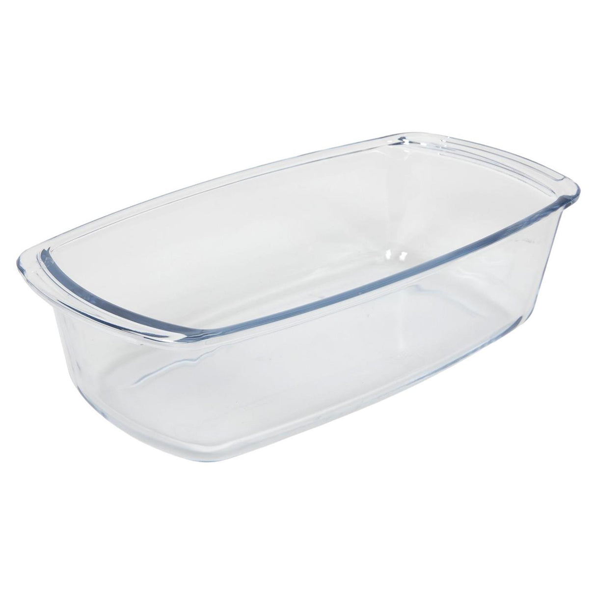 Ustensiles de cuisine moule à gâteau verre 1,8l 27x14x7,2cm