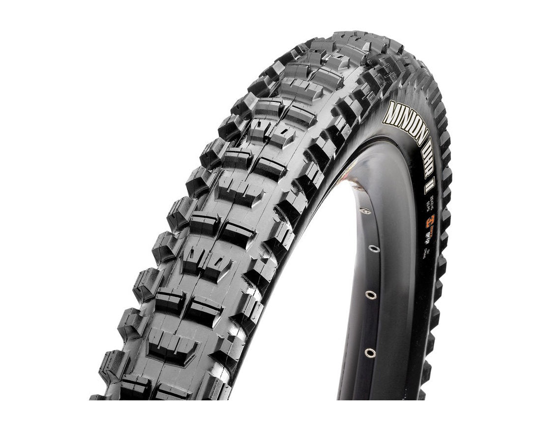 Maxxis Minion MR II Arrière 29x2.30 TR Exo Dual 60 Pliable