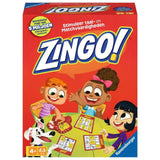 Ravensburger zingo - variation sur le bingo