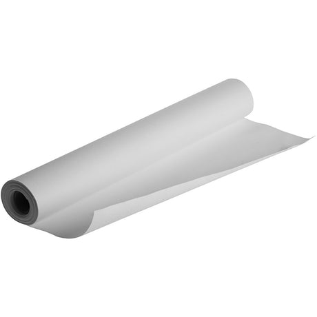 Toile sur rouleau, 5 m