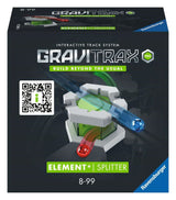 Ravensburger Gravitrax Pro Extension Splitter de l'élément