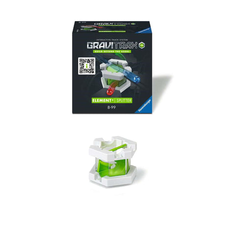 Ravensburger Gravitrax Pro Extension Splitter de l'élément