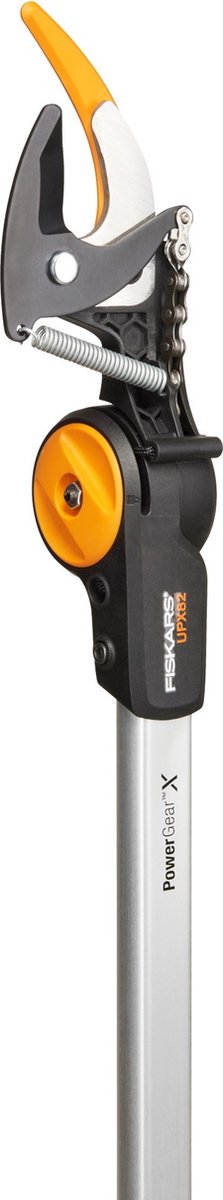 Fiskars powergear™ x girafe d'élagage upx82