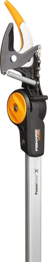 Fiskars powergear™ x girafe d'élagage upx82