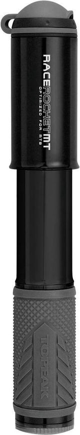 TOPEK MINIPUP RACE ROCKET MT All Black Black