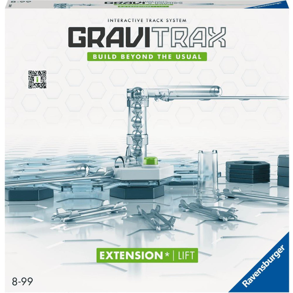 Élévateur d'extension Ravensburger Gratrax