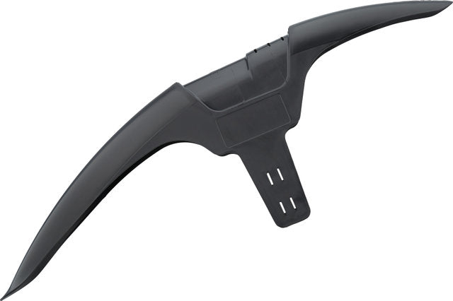 Mudhugger evo zip tie - garde-boue avant