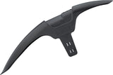 Mudhugger evo zip tie - garde-boue avant