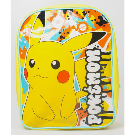 Sac à dos pokemon unité de marque 10x28x34 cm