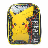 Van der Doelen Pokémon sac à dos 10x28x34 cm