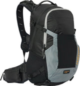 Uswe e-mtb watt 25l pack protecteur - sac d'hydratation