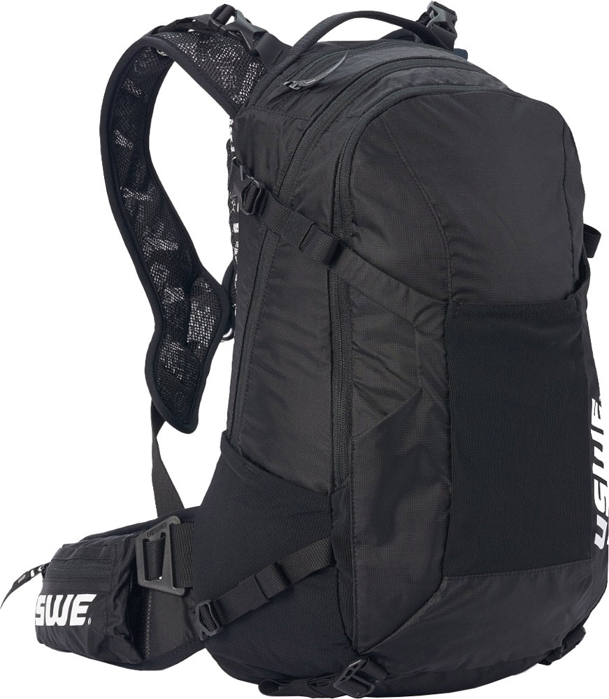 Uswe shred 25 l - sac à dos vtt