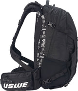 Uswe shred 25 l - sac à dos vtt