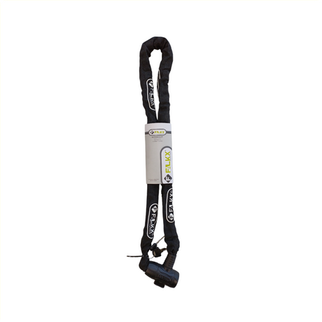 Falkx Battle Star Chain Lock 6x1200 noir