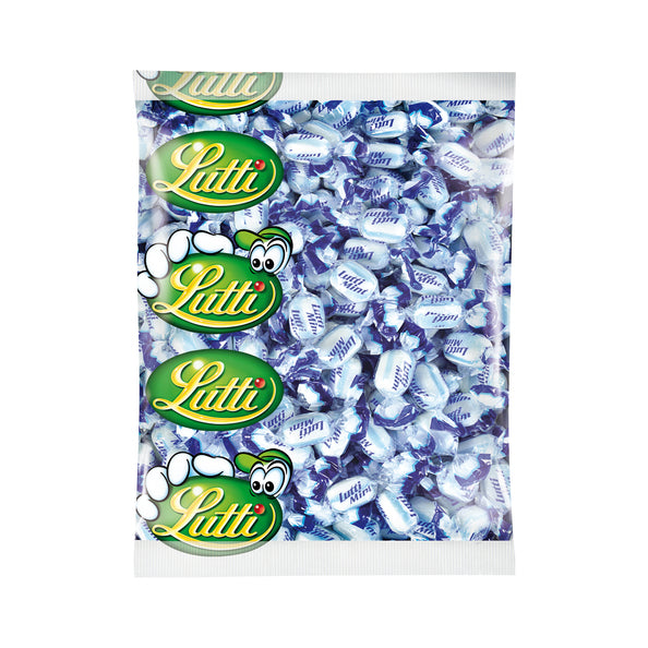 Menthe Lutti (1kg)