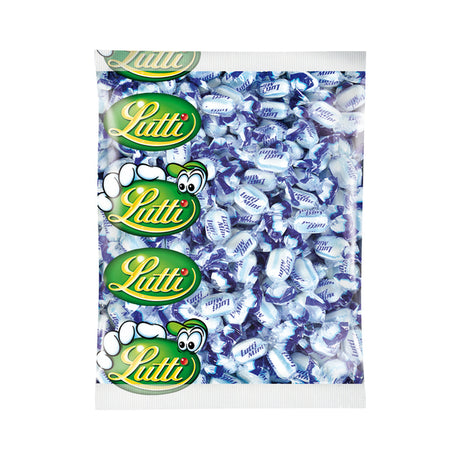Menthe Lutti (1kg)