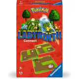 Jeu Ravensburger Pokémon Labyrinthe Pocket