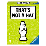 Jeu de Ravensburger qui n'est pas un chapeau 2