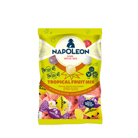 Sachet bonbon tropical Napoléon (12x 150gr)