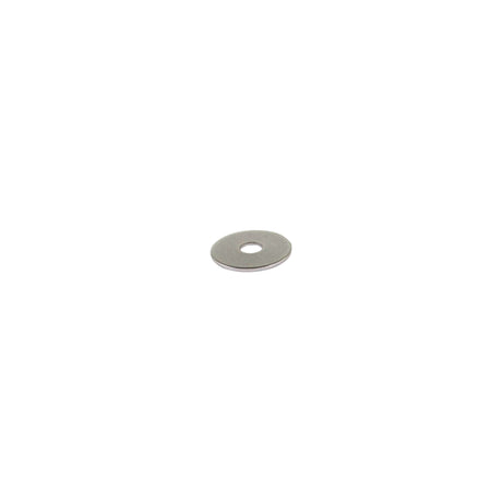 Bofix Fixx More Caross.Ringen M5X20 50 pièces, acier inoxydable