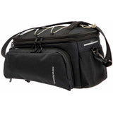 Newlooxs new looxs sac porte-bagages sac de coffre de sport. sac de rack new looxs sp.trunkbag racktime 2.0