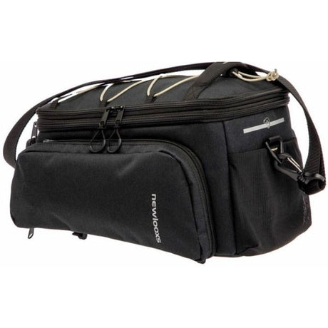 Sac Newlooxs sac de coffre de sport new looxs | RT 2.0 | noir | 31l