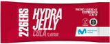 226ers hydrajelly 100mg gel de cola à la caféine 40g