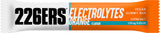 226ers barre gommeuse végétalienne électrolyte 30g