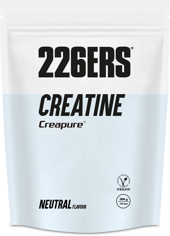 226ers créatine creapure® 300g