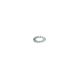 Anneau de ressort de dent Bofix M8 (P250)