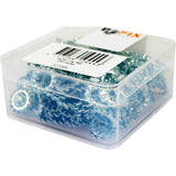 Anneau de ressort de dent Bofix M8 (P250)
