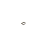 Bofix Veerring Xtrabike M6 en acier inoxydable